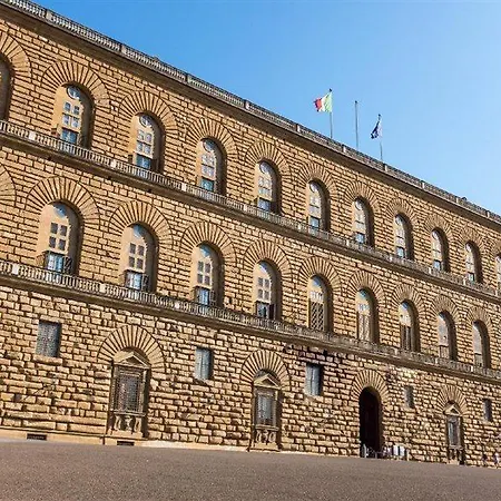 Lucrezia Apartment Florence