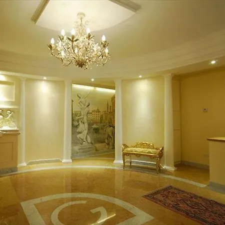 Apartment Lucrezia Florenz