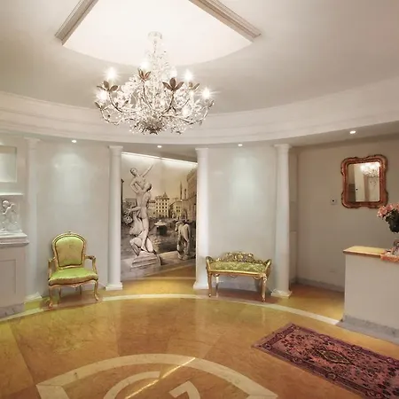 Lucrezia Apartment