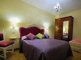 Lucrezia Apartment Florenz
