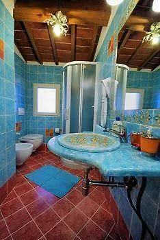 Apartment Lucrezia *