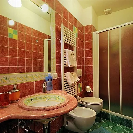 Appartement Lucrezia Florence