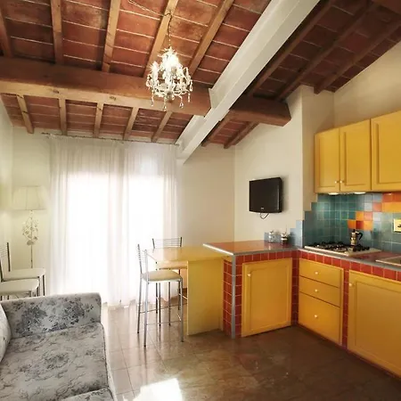 Apartment Lucrezia *