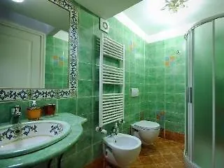 Apartment Lucrezia Florence