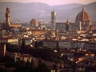 Lucrezia * Florence