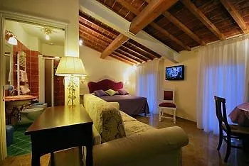 Apartment Lucrezia *