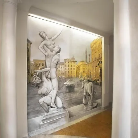 Lucrezia Apartment *