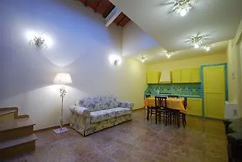 Lucrezia Apartment Florenz