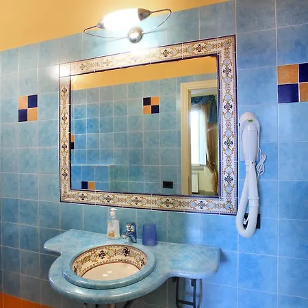 Apartment Lucrezia