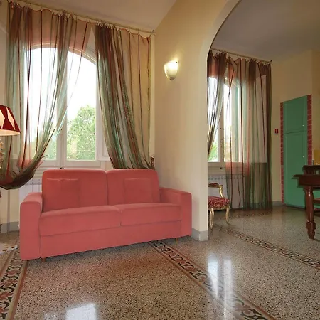 Lucrezia Appartement Florence