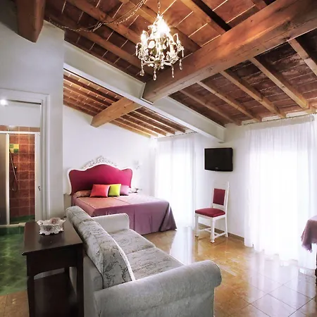 Apartment Lucrezia Florenz