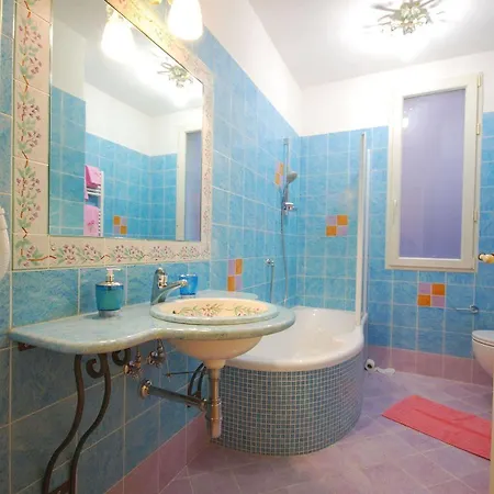 Apartment Lucrezia