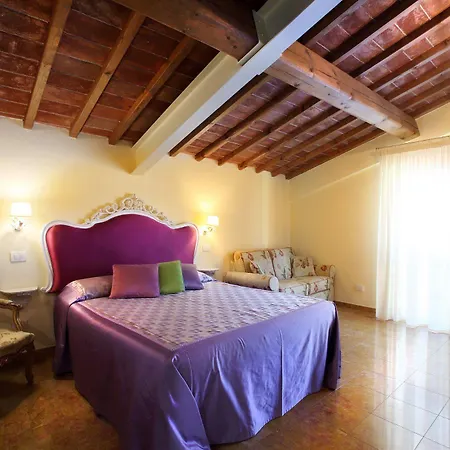 Apartment Lucrezia