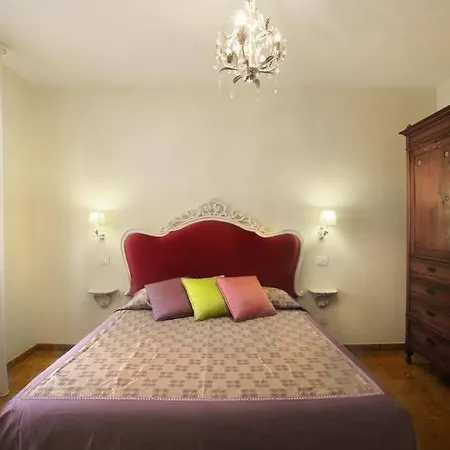Apartment Lucrezia *