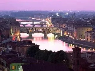 Lucrezia Appartement Florence